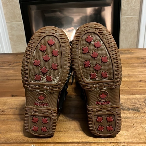Pajar Canada snow Boots - Picture 11 of 12